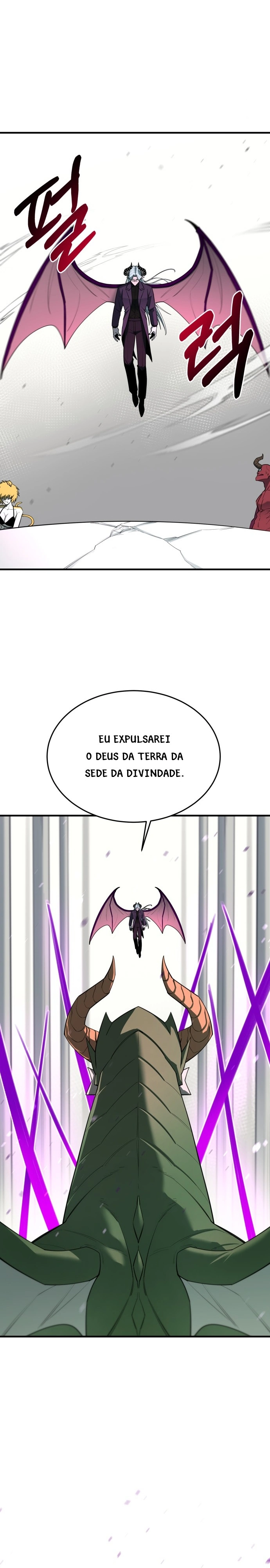 Página 27 - A Vida Escolar do Senhor da Terra Cap. 6