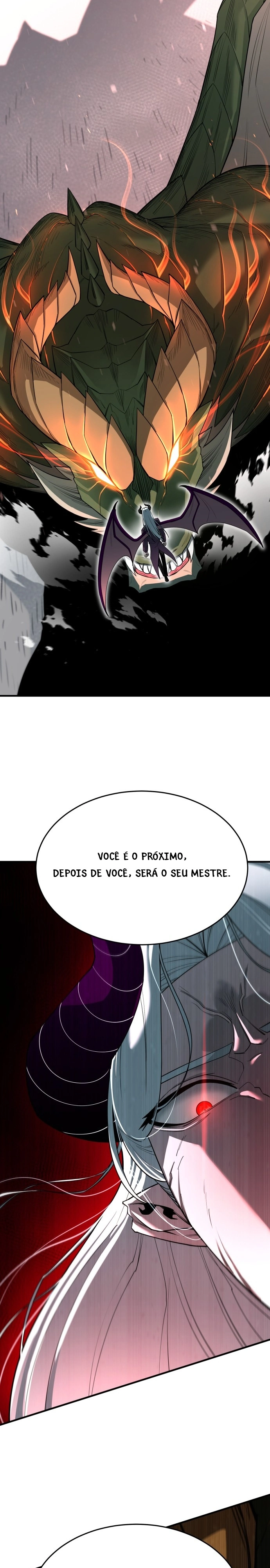Página 34 - A Vida Escolar do Senhor da Terra Cap. 6