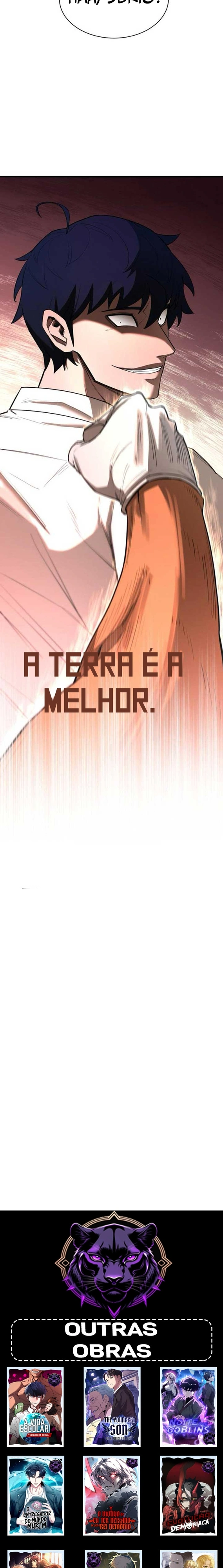 Página 27 - A Vida Escolar do Senhor da Terra Cap. 7