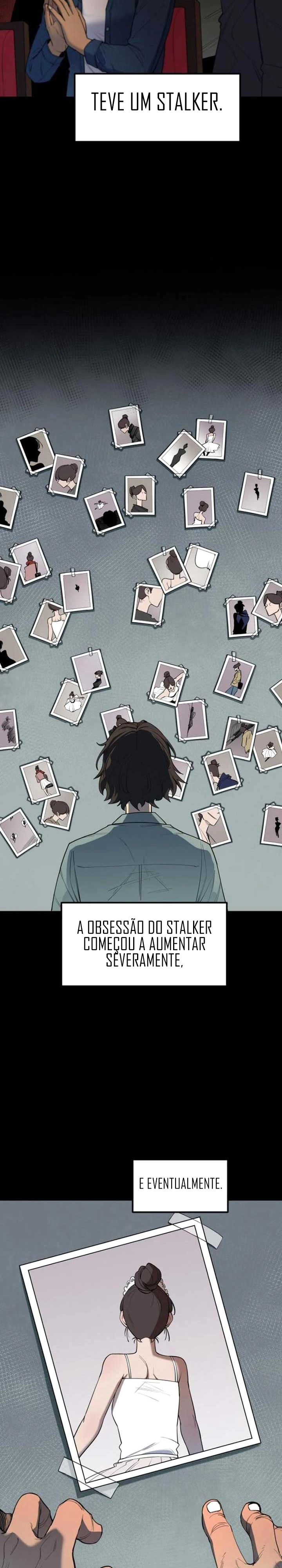 Página 3 - A Vida Escolar do Senhor da Terra Cap. 8
