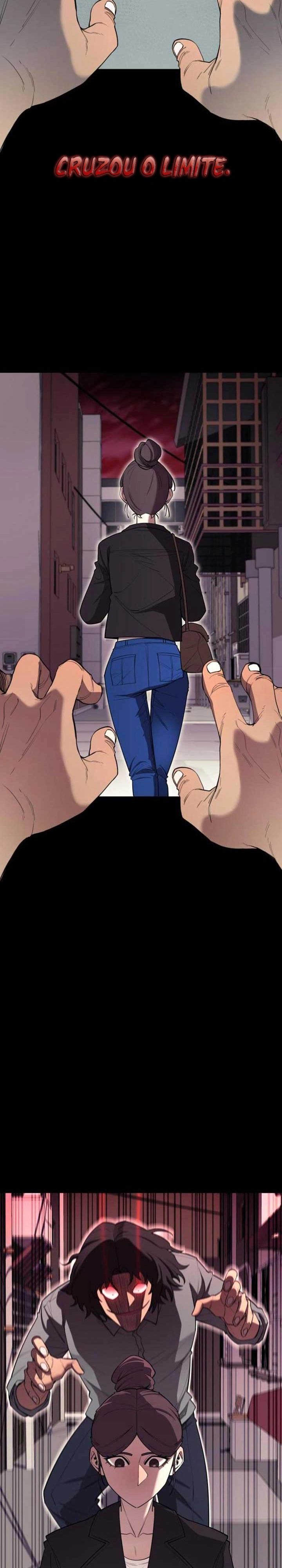 Página 4 - A Vida Escolar do Senhor da Terra Cap. 8