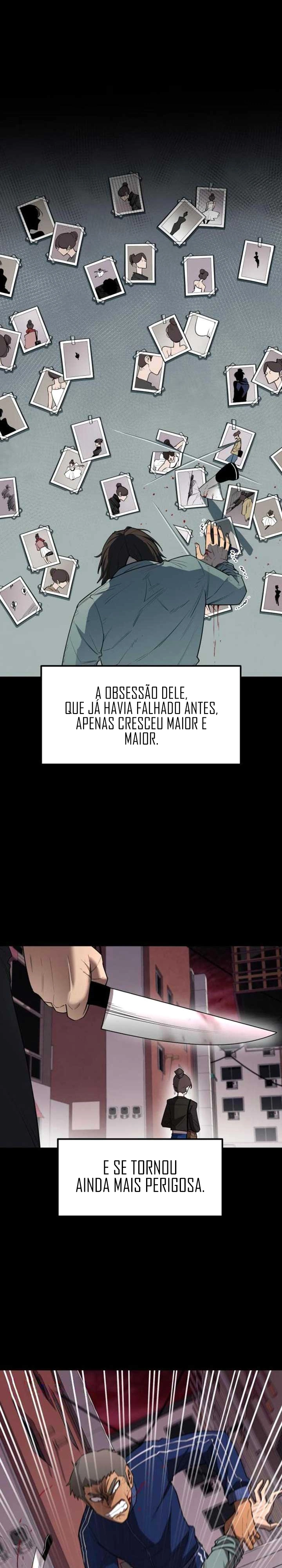 Página 6 - A Vida Escolar do Senhor da Terra Cap. 8