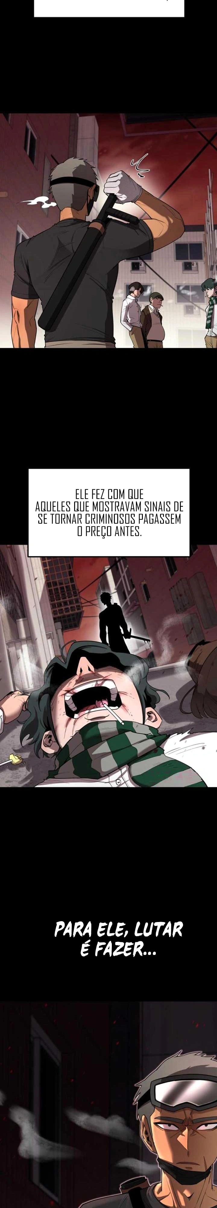 Página 10 - A Vida Escolar do Senhor da Terra Cap. 8