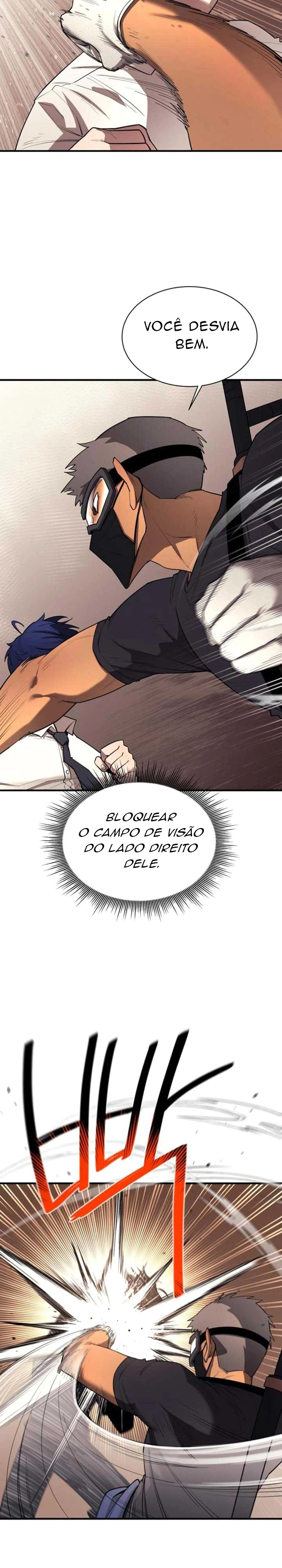 Página 16 - A Vida Escolar do Senhor da Terra Cap. 8