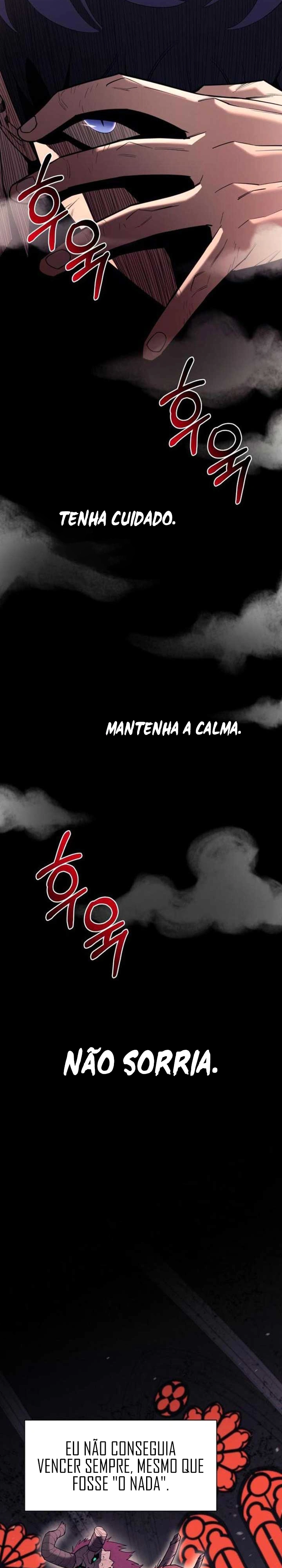 Página 24 - A Vida Escolar do Senhor da Terra Cap. 8