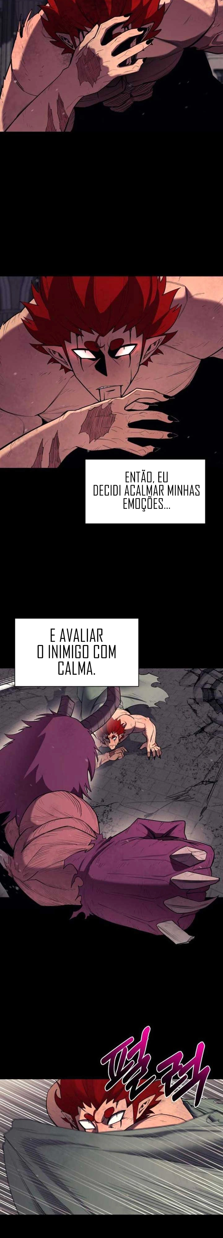 Página 26 - A Vida Escolar do Senhor da Terra Cap. 8
