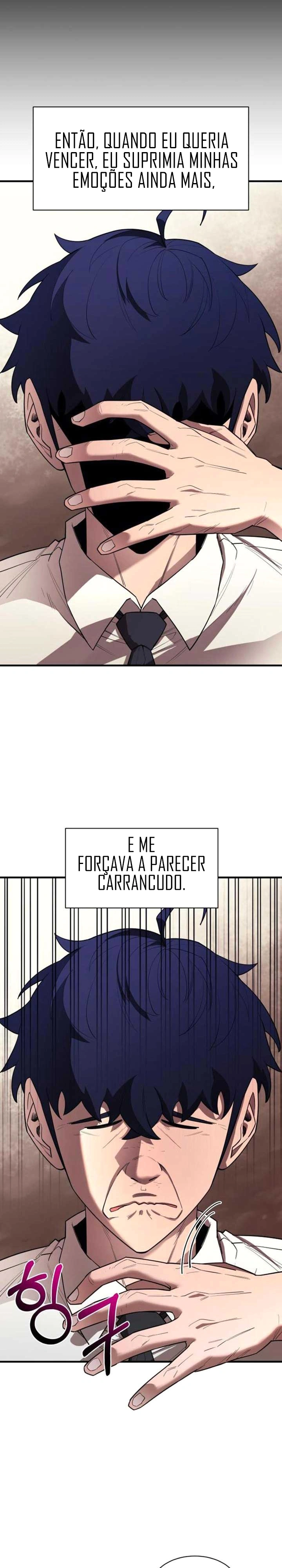 Página 30 - A Vida Escolar do Senhor da Terra Cap. 8
