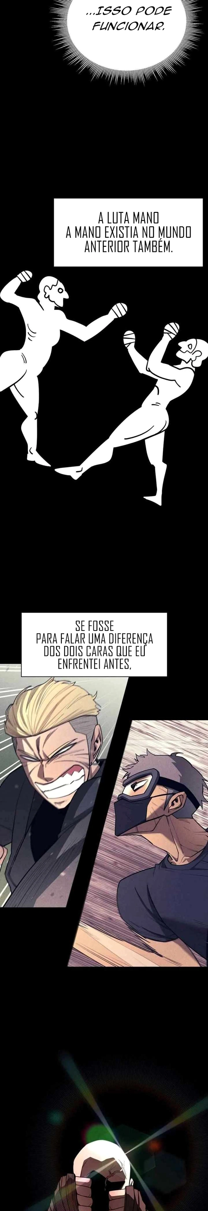 Página 8 - A Vida Escolar do Senhor da Terra Cap. 9