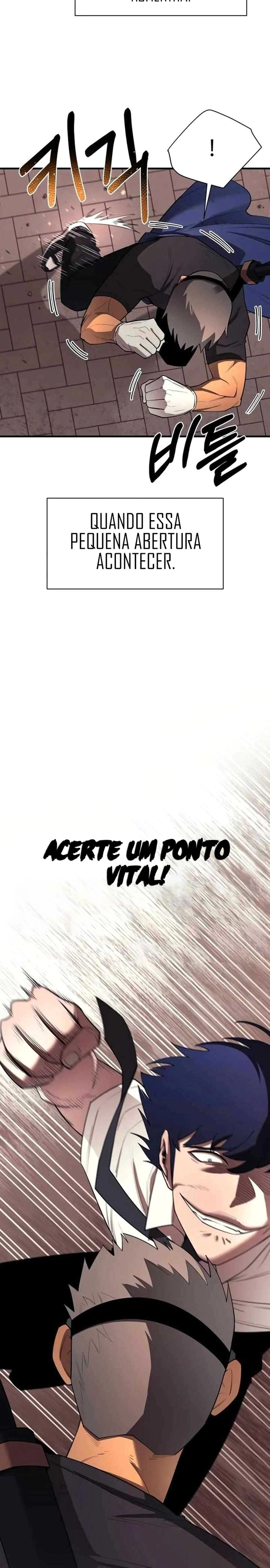 Página 12 - A Vida Escolar do Senhor da Terra Cap. 9
