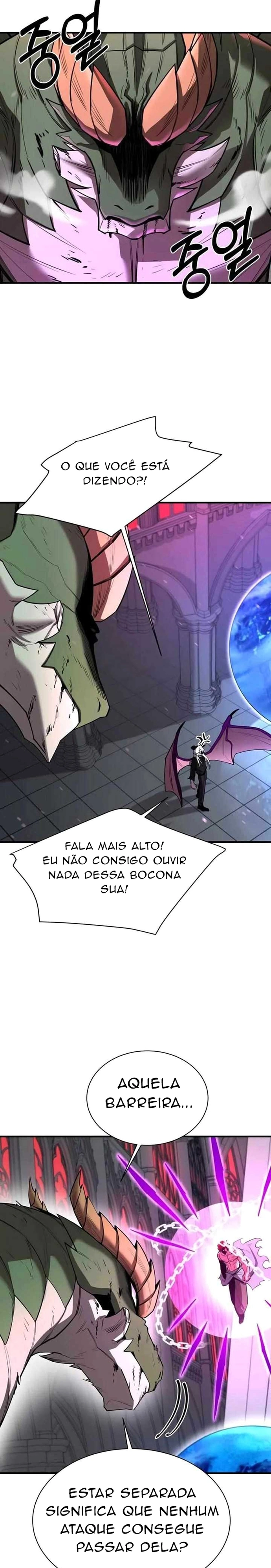 Página 28 - A Vida Escolar do Senhor da Terra Cap. 9