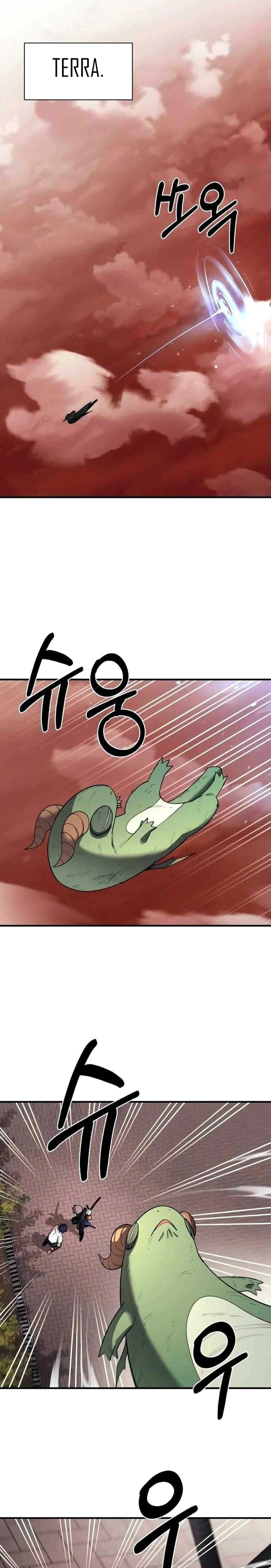 Página 38 - A Vida Escolar do Senhor da Terra Cap. 9