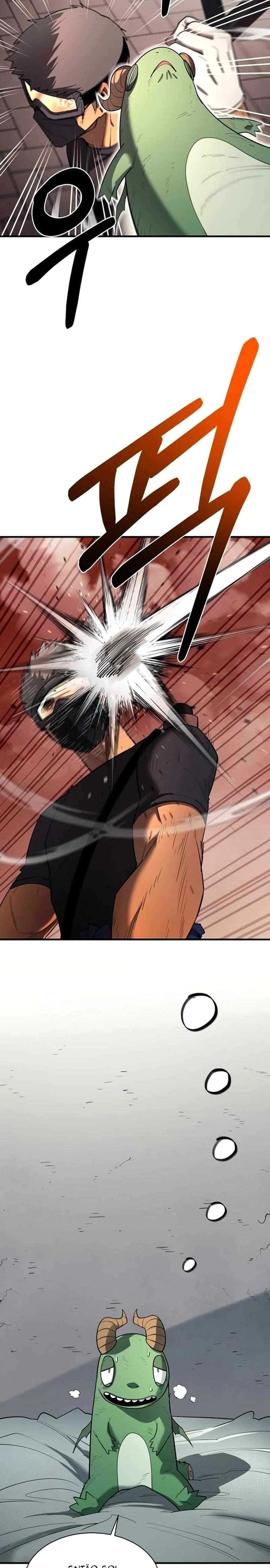 Página 39 - A Vida Escolar do Senhor da Terra Cap. 9