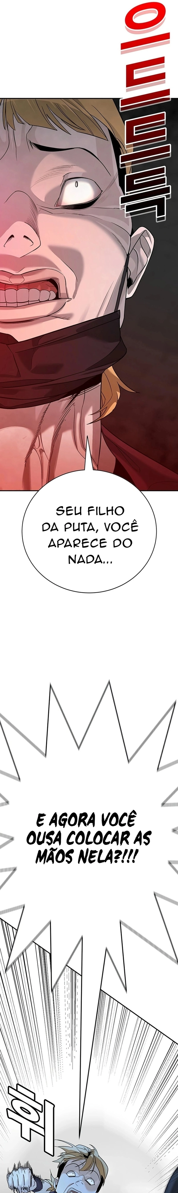 Página 38 - Conquista do Ensino Médio: A Batalha Contra os Valentões Cap. 2