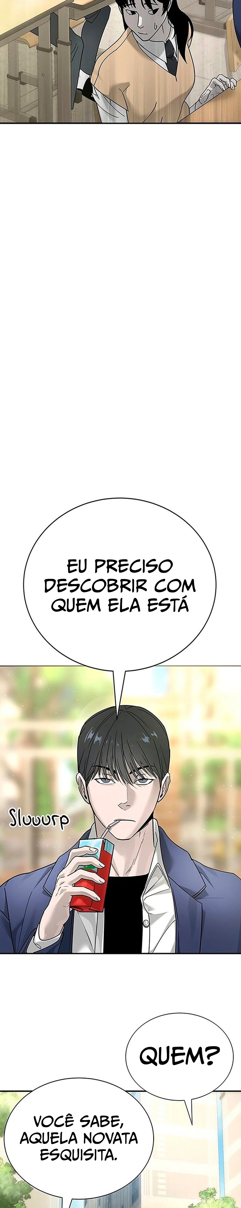 Página 26 - Conquista do Ensino Médio: A Batalha Contra os Valentões Cap. 3