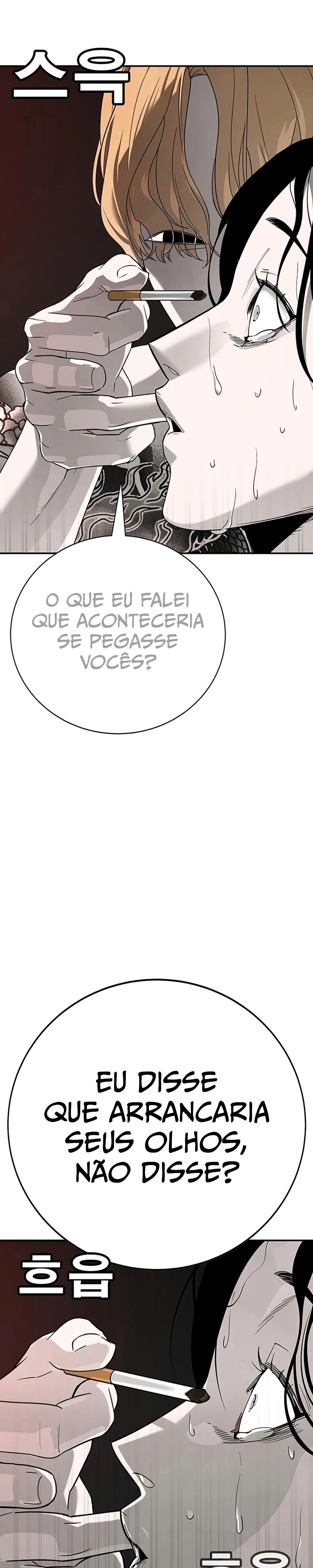 Página 77 - Conquista do Ensino Médio: A Batalha Contra os Valentões Cap. 3