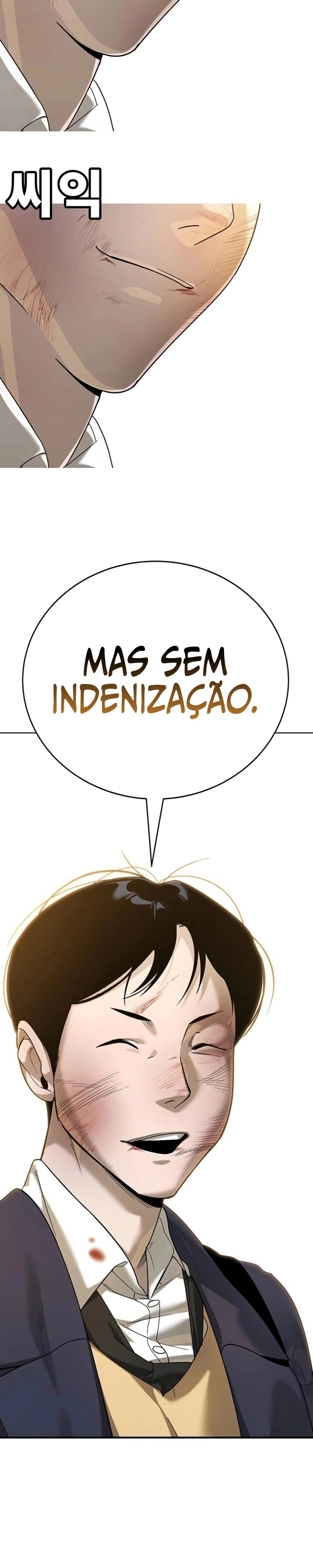Página 62 - Conquista do Ensino Médio: A Batalha Contra os Valentões Cap. 4