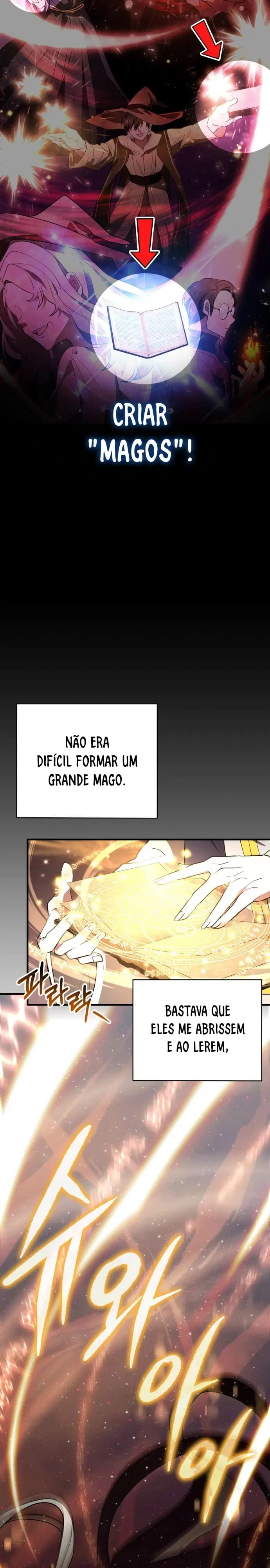 Página 9 - Me Leia Por Favor Cap. 1