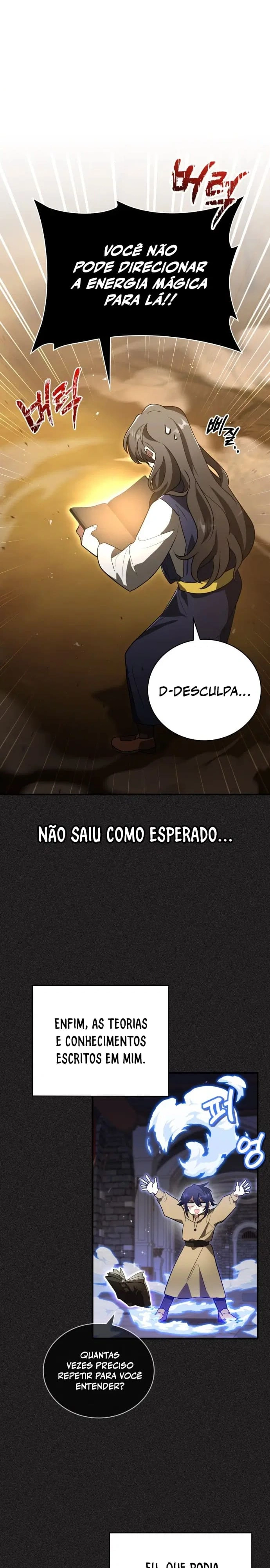 Página 13 - Me Leia Por Favor Cap. 1