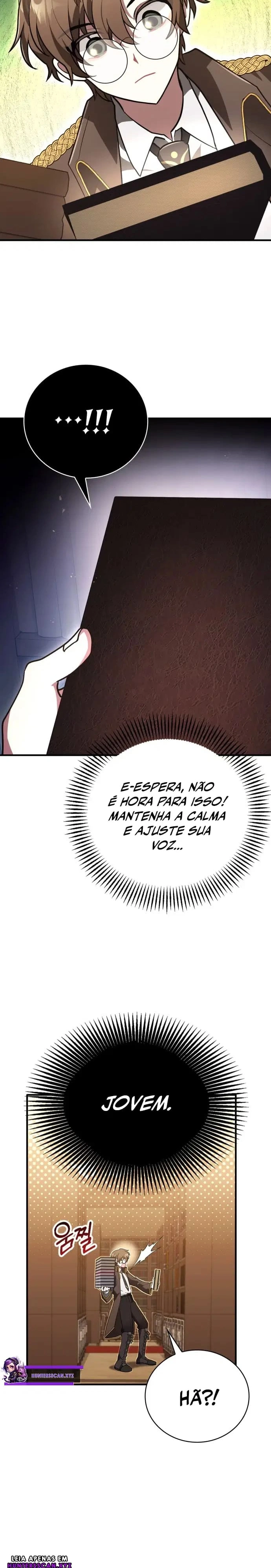 Página 20 - Me Leia Por Favor Cap. 1