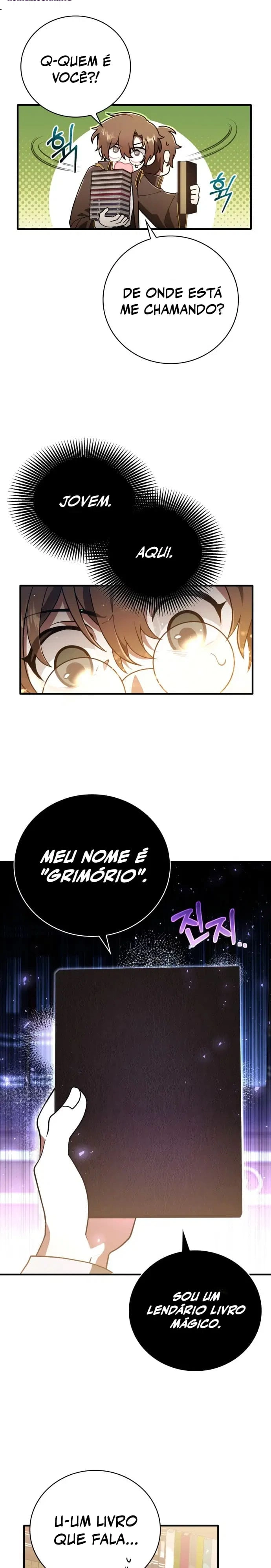 Página 21 - Me Leia Por Favor Cap. 1