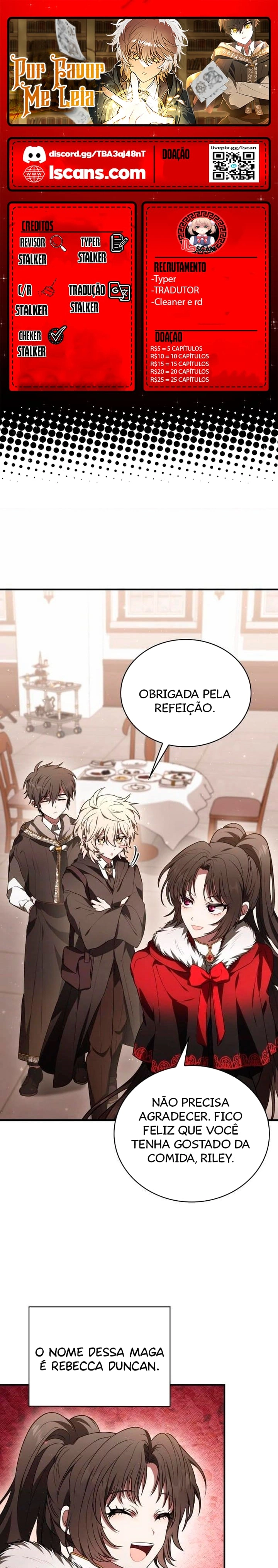 Página 1 - Me Leia Por Favor Cap. 10