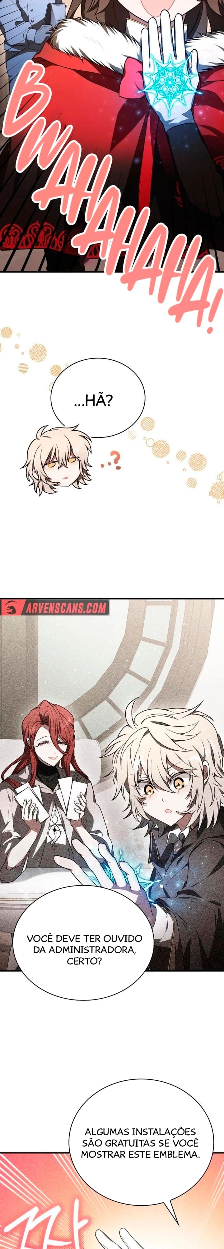 Página 3 - Me Leia Por Favor Cap. 10