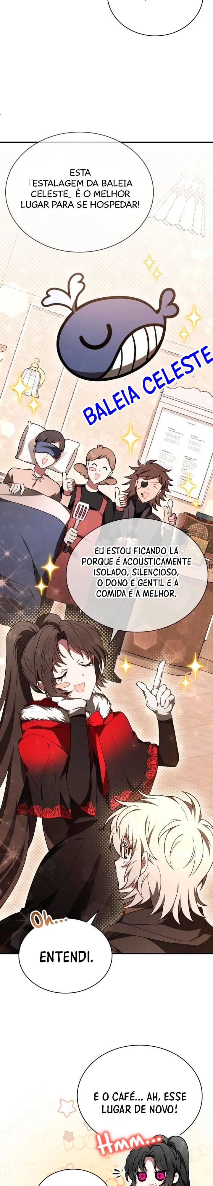 Página 8 - Me Leia Por Favor Cap. 10