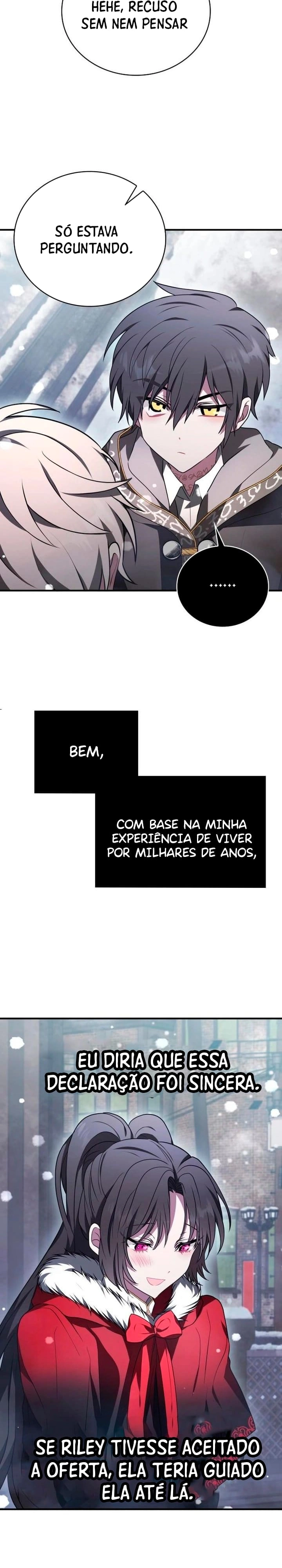 Página 11 - Me Leia Por Favor Cap. 10