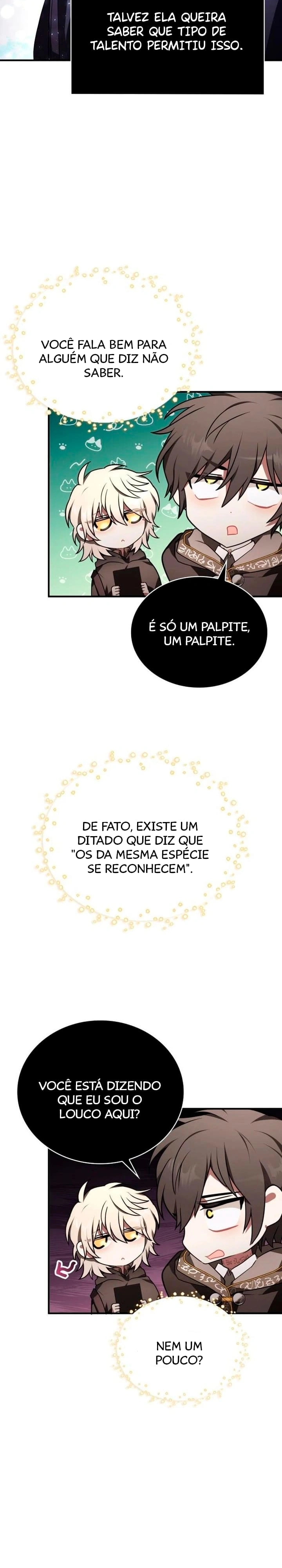 Página 13 - Me Leia Por Favor Cap. 10