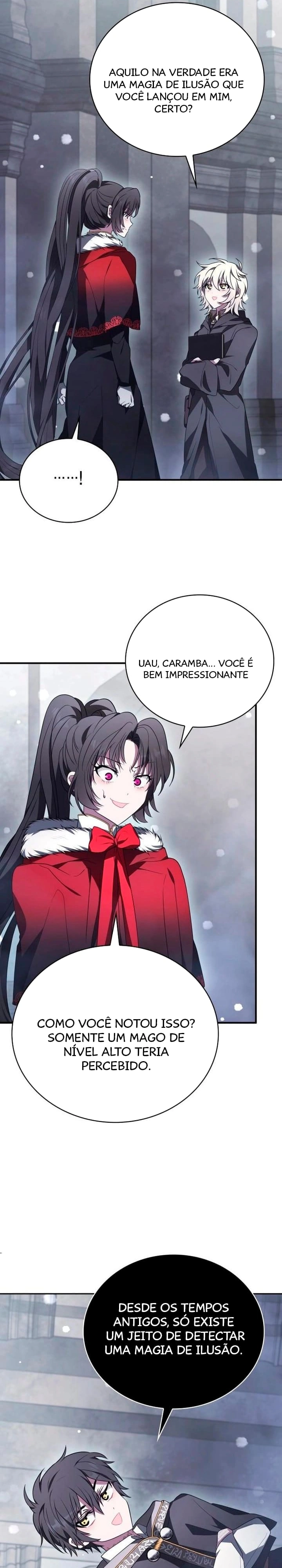 Página 20 - Me Leia Por Favor Cap. 10