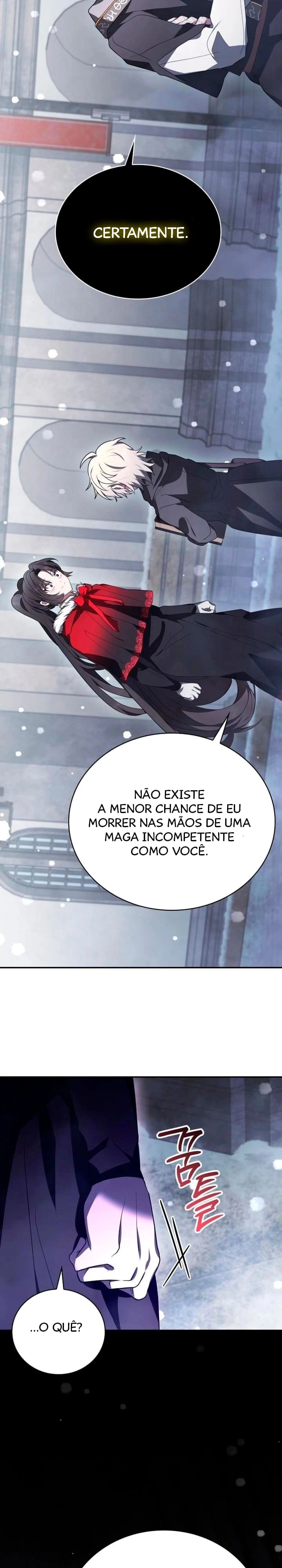 Página 21 - Me Leia Por Favor Cap. 10