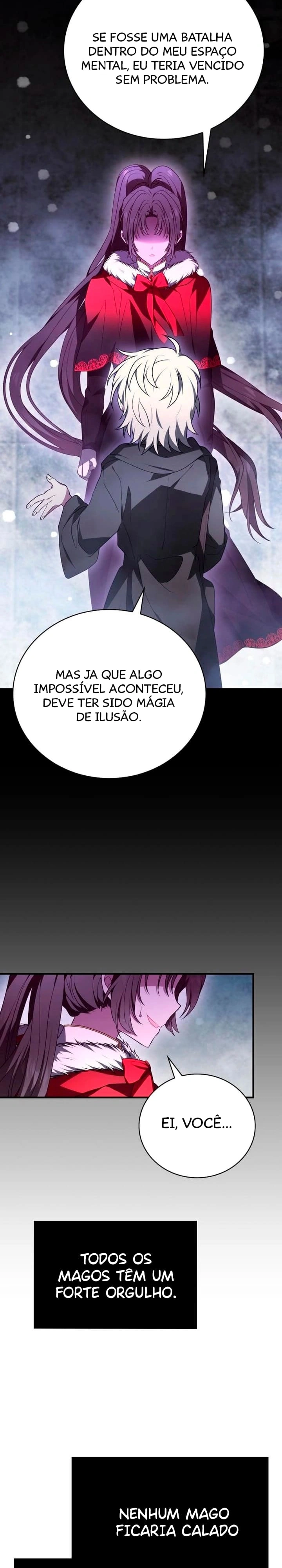 Página 22 - Me Leia Por Favor Cap. 10