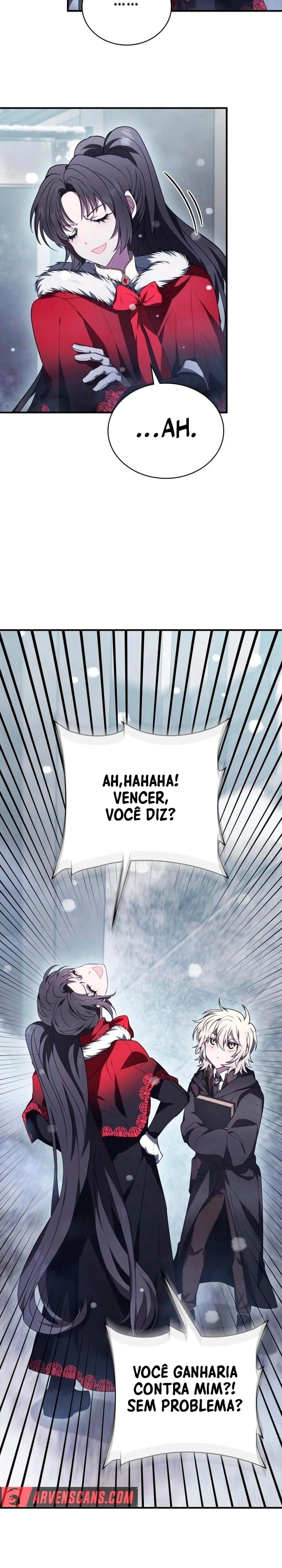Página 25 - Me Leia Por Favor Cap. 10