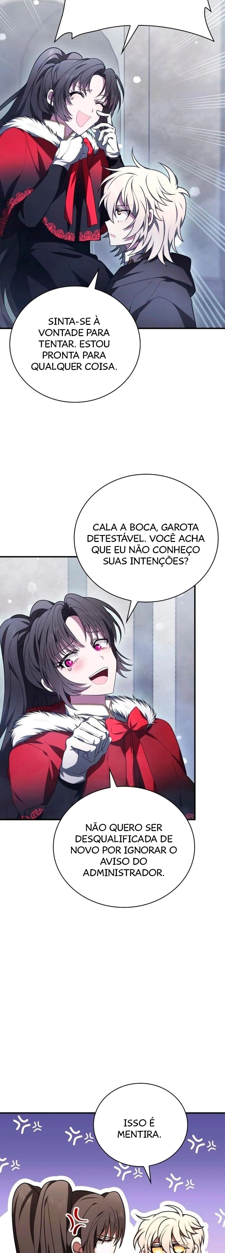 Página 32 - Me Leia Por Favor Cap. 10