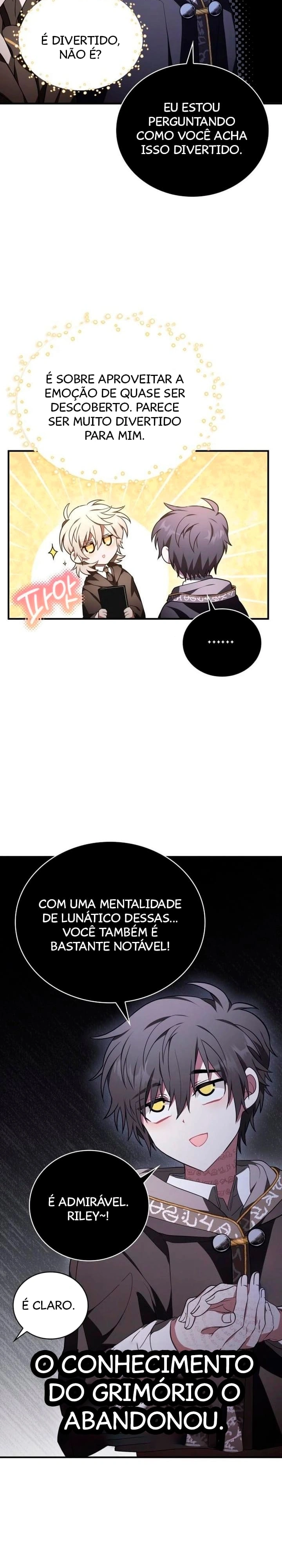 Página 38 - Me Leia Por Favor Cap. 10