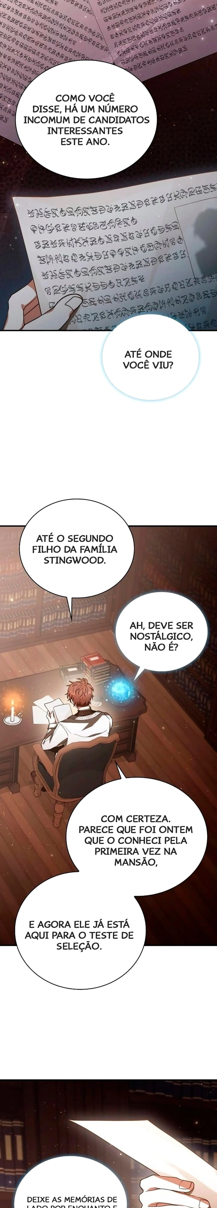Página 2 - Me Leia Por Favor Cap. 11