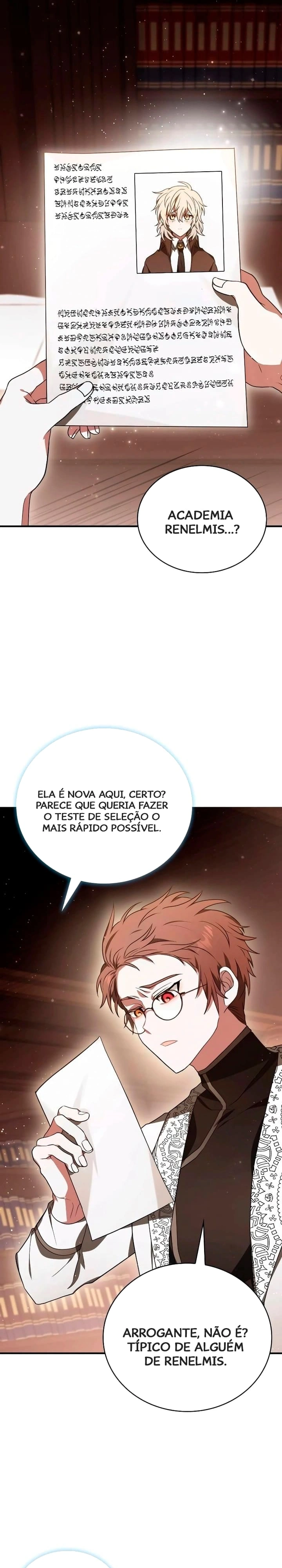 Página 4 - Me Leia Por Favor Cap. 11
