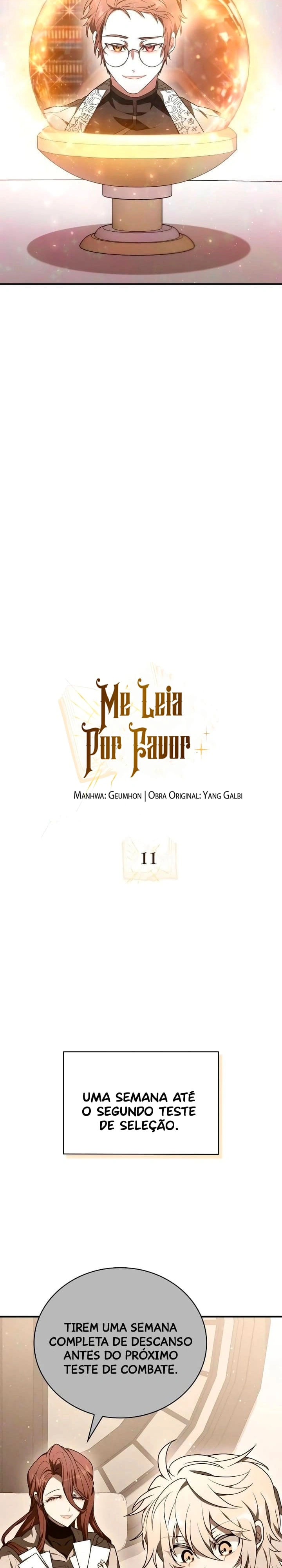 Página 9 - Me Leia Por Favor Cap. 11