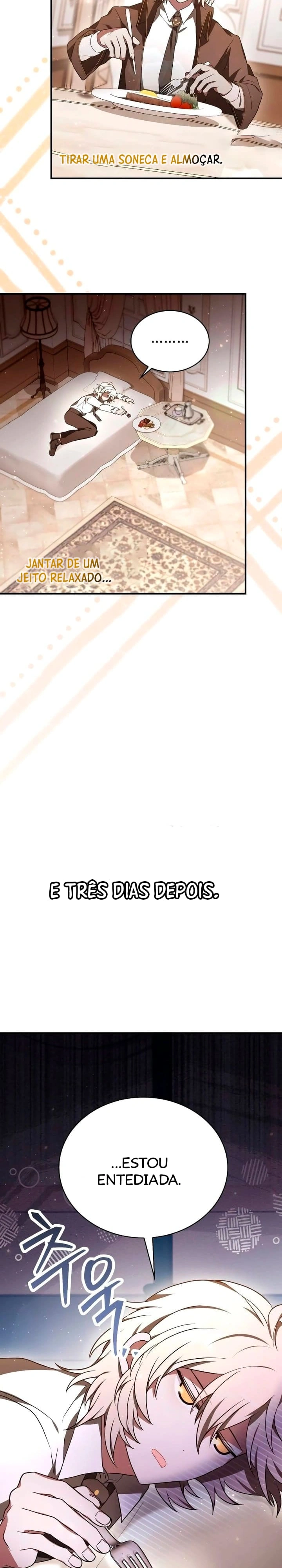 Página 11 - Me Leia Por Favor Cap. 11
