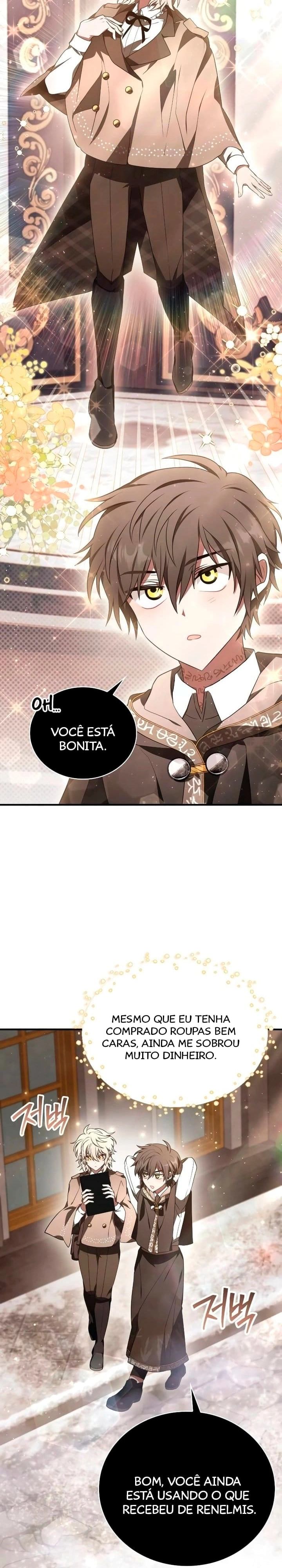 Página 13 - Me Leia Por Favor Cap. 11