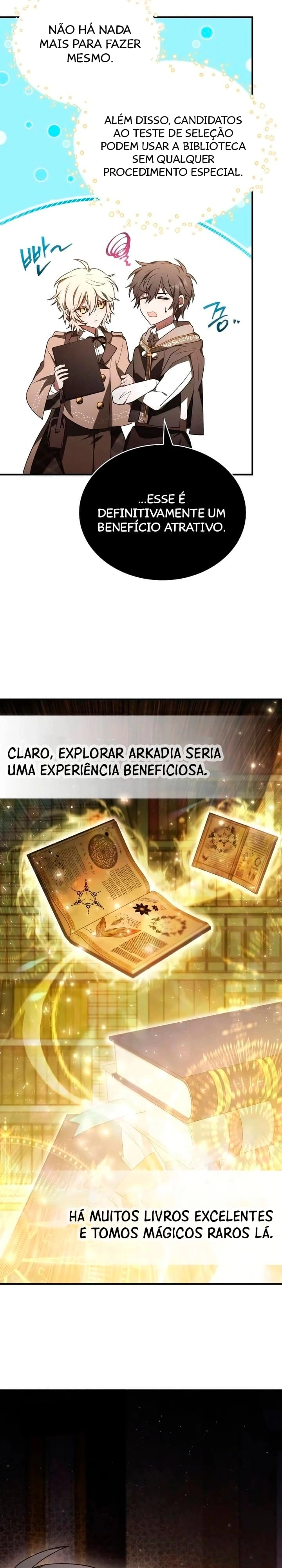 Página 16 - Me Leia Por Favor Cap. 11