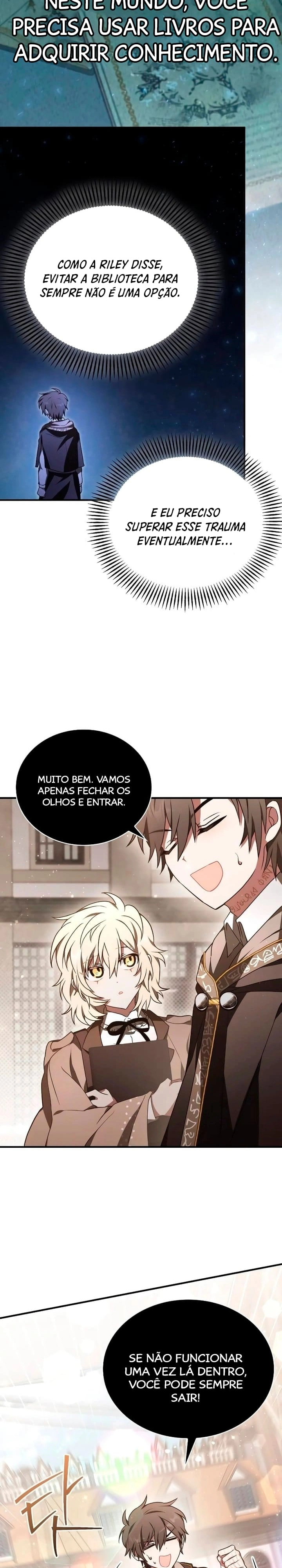 Página 20 - Me Leia Por Favor Cap. 11
