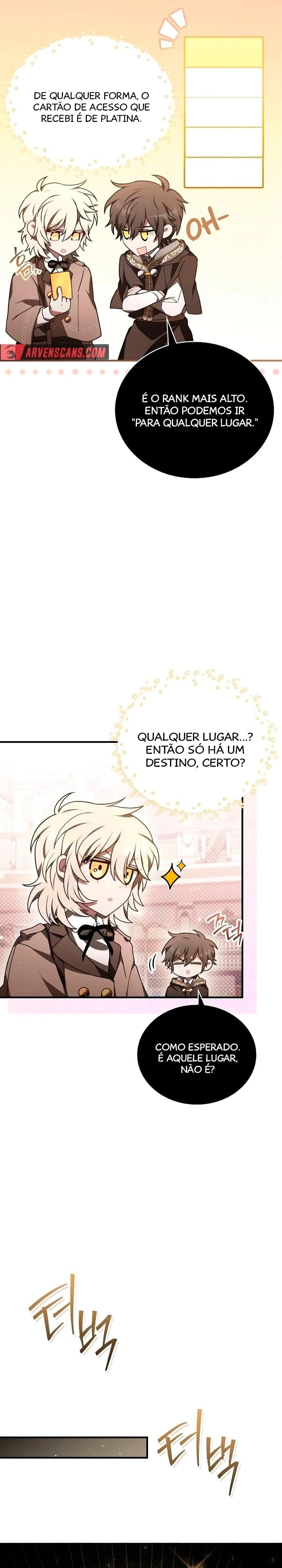 Página 23 - Me Leia Por Favor Cap. 11