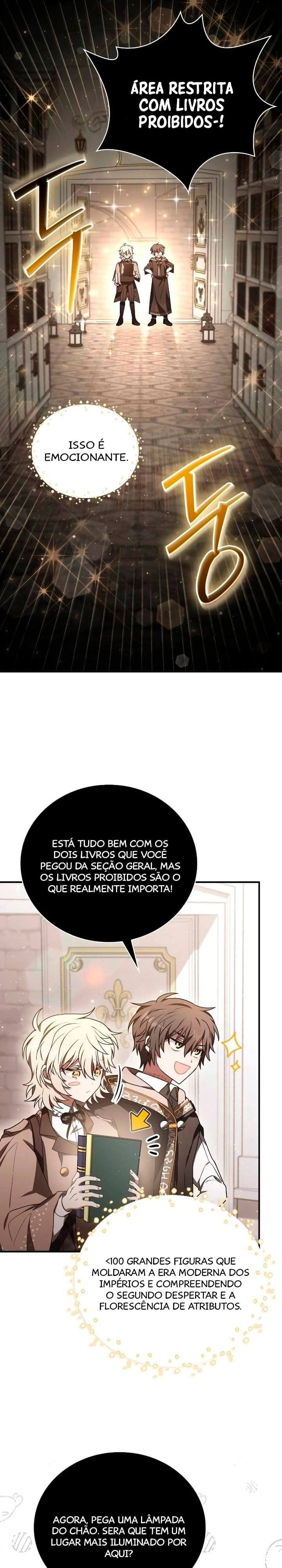 Página 24 - Me Leia Por Favor Cap. 11