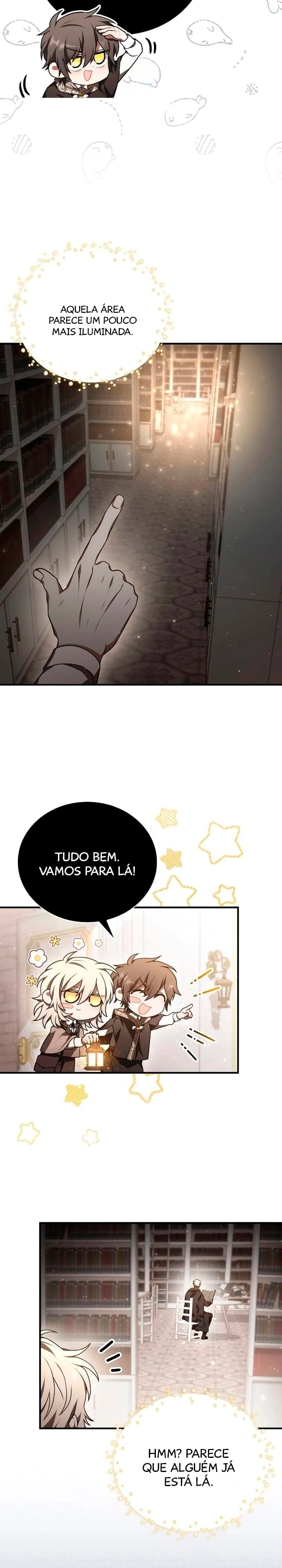 Página 25 - Me Leia Por Favor Cap. 11