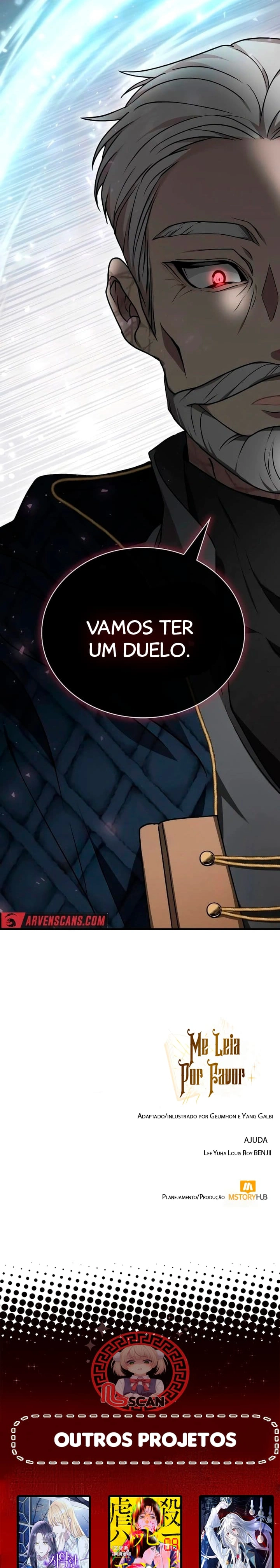 Página 35 - Me Leia Por Favor Cap. 11