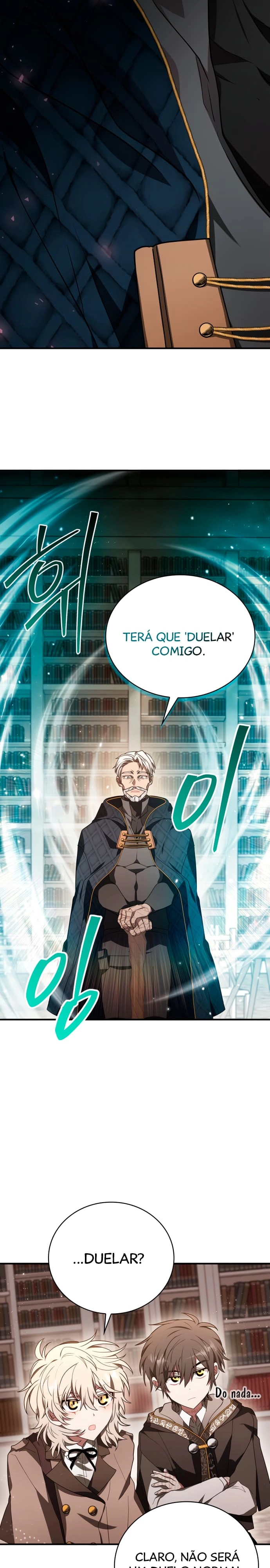 Página 2 - Me Leia Por Favor Cap. 12