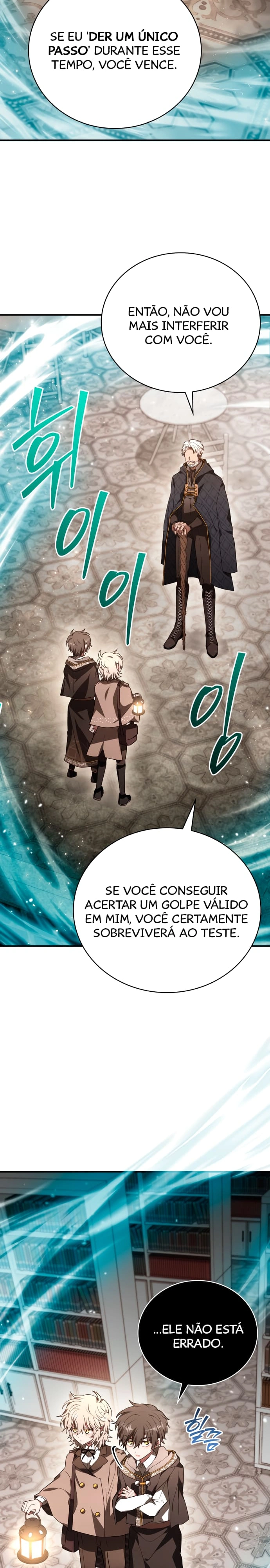 Página 4 - Me Leia Por Favor Cap. 12