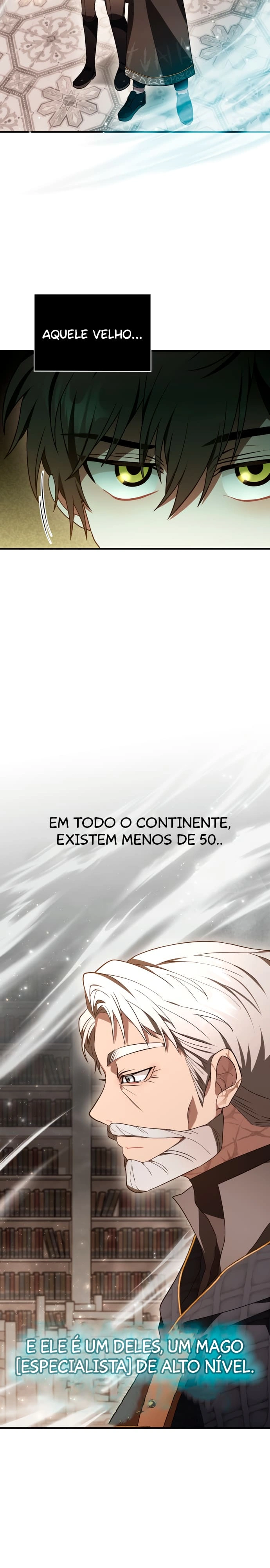 Página 5 - Me Leia Por Favor Cap. 12