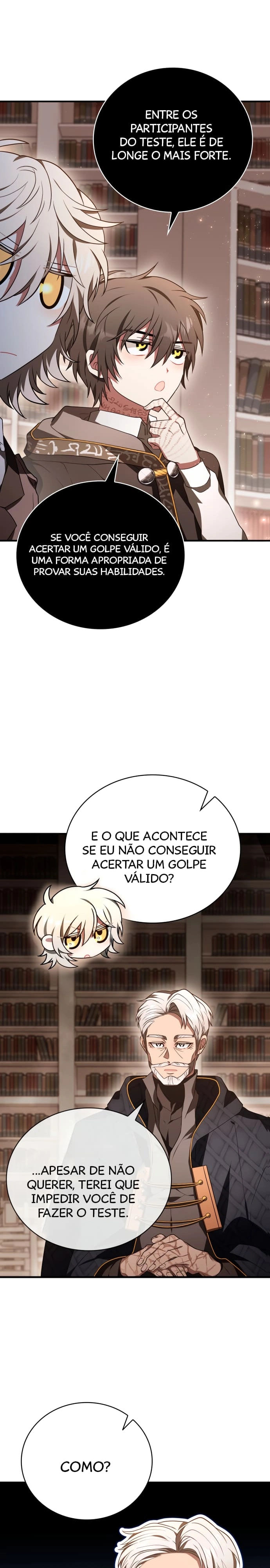 Página 6 - Me Leia Por Favor Cap. 12